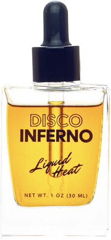 BITTERCUBE DISCO INFERNO HEAT BITTER