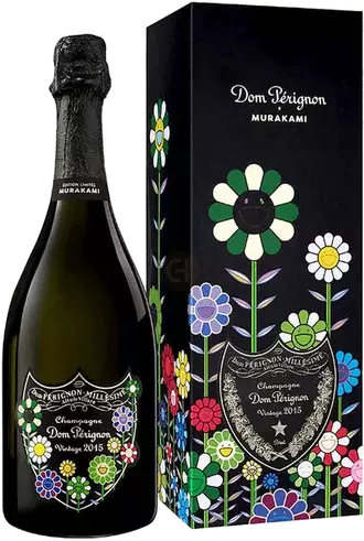 Domaine Perignon Murakami
