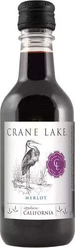 Crane Lake Merlot Single