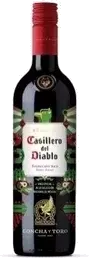 Casillero Del Diablo Mexican Red Blend