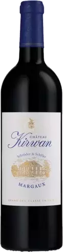 Chateau Kirwan Margaux Grand Cru Classe