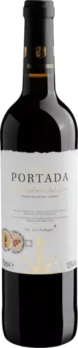 Dfj Vinhos Portada Winemaker's Selection