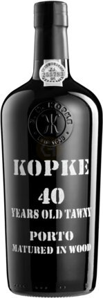 Kopke Old Tawny 40 Years Old