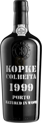 Kopke Colheita 1999 Porto