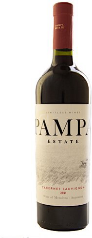 Pampa Estate Special Cabernet Sauvignon