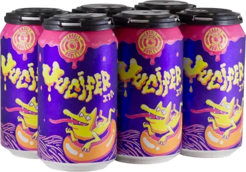 Gnarly Barley Jucifer IPA