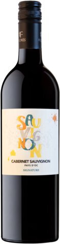 Les Vignerons De Florensac Cabernet Sauvignon Pays D'oc