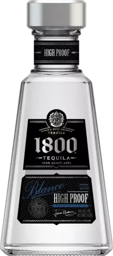 Blanco High Proof
