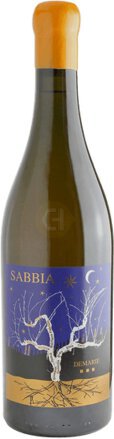 Demarie Sabbia Vino Blanco Roero Piedmont Italy Orange Wine