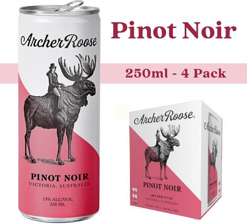 Archer Roose Pinot Noir
