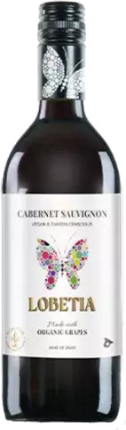 Lobetia Cabernet Sauvignon