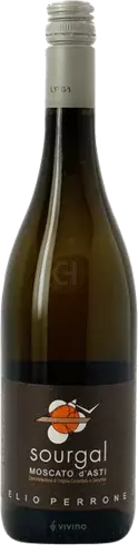Perrone Sourgal Moscato D Asti