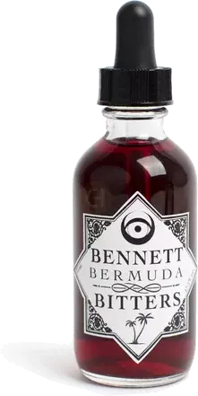 Bennett Bitters Bermuda