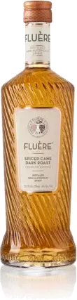 Fluere Spiced Dark Roast Rum Non Alcohol 750ml