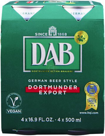 Dab 4k Cans Cans
