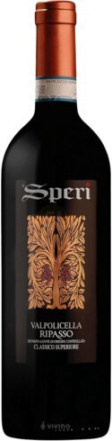 Speri Valpolicella Ripasso Classico Superiore