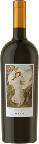 Lei E Venere Super Tuscan