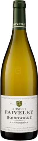FAIVELEY MERCUREY BLANC CLOS ROCHETTE