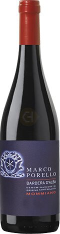 Marco Porello Barbera D'alba DOC Mommiano