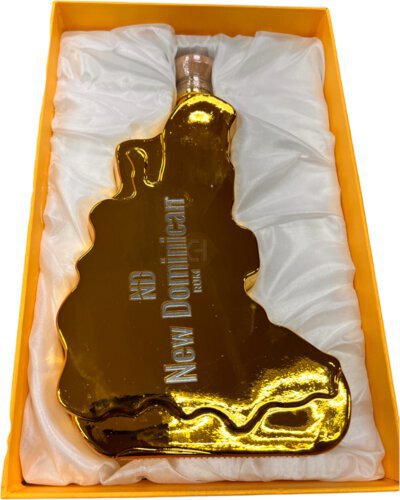 Don Reyes Rum