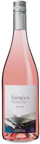 Francois Lurton Les Fumees Blanches Rose France