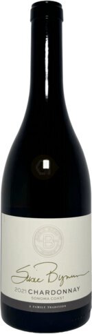 Susie Bynum Chardonnay Russian River Valley California