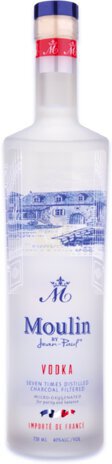 Moulin Jean Paul Vodka