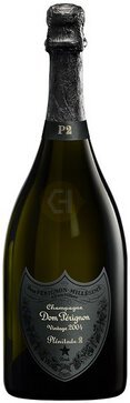 Dom Perignon Brut Champagne P2