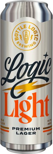 Logic Logic Light