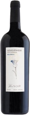 Gouguenheim Malbec Flores Del Valle Blue Melosa Gran Reserva