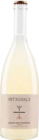 Intergral Vino Bianco Pet Nat