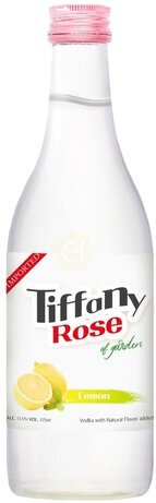 Tiffany Rose Korean Soju Yogurt Flavored