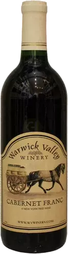 Warwick Valley Cabernet Franc 04 Cabernet Franc