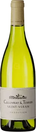 Domaine Des Deux Roches Saint Veran Tradition