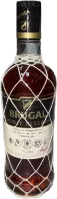 Brugal Doble Reserva 700ml