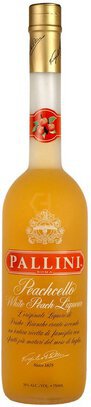 Pallini Peachcello White Peach