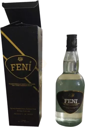 Kafi Feni Pure Cashew Fruit Liquor