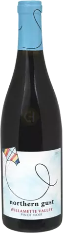 Northern Gust Willamette Valley Pimot Noir