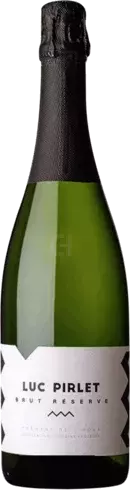 Luc Cholot Brut Reserve Cremant De Limoux