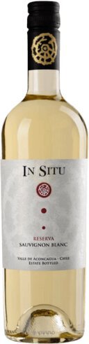 Insitu Sauvignon Blanc Reserve