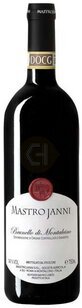 Mastrojanni Brunello di Montalcino 2018