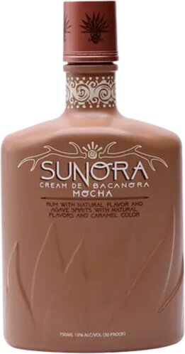 Sunora Bacanora Mocha