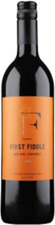 First Fiddle Cabernet Sauvignon