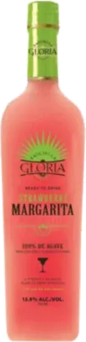 GLORIA STRAWBERRY MOSCATO