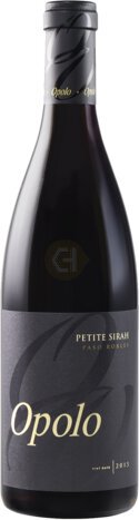 Red Wine Blend Opolo Petite Sirah