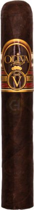 Oliva Serie V Melanio Double Toro Single Cigar