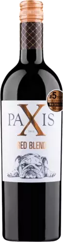 Paxis Red Blend Winemakers Selection