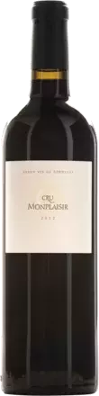 CRU MONPLAISIR BORDEAUX SUPERIEUR