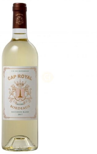 Cap Royal Bordeaux Superior Sauvignon Blanc