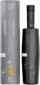 Bruichladdich Octomore